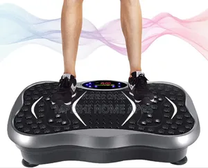 Full Body Massager Vibration Plate