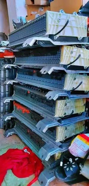 Toyota Axio Hybrid Battery Cell