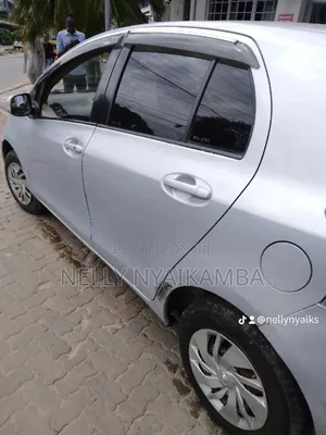 Taxi Services in Mombasa