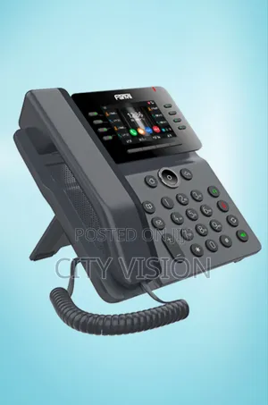 Fanvil V64 Prime Business IP Phone