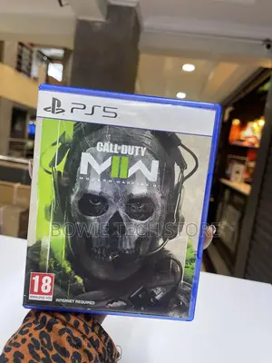 Call of Duty Modern Warfare 2 Ps5 Used