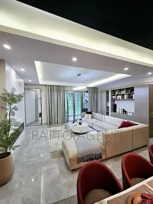 4bdrm Apartment in Kileleshwa for sale