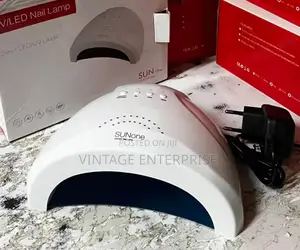 Nail Lamp , Sunone Uv Led Nail Lamp