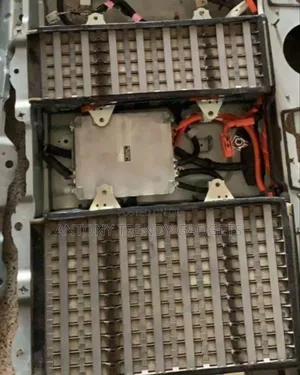 Toyota Harrier / Lexus Hybrid Battery Cell Fully Tested
