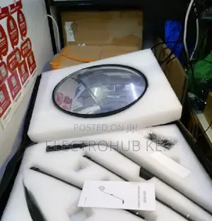 Under Vehicle Inspection/Search Mirror Telescopic