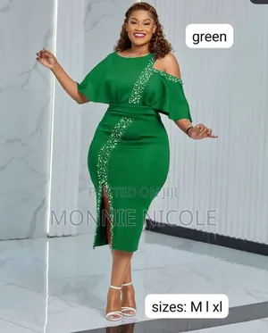 Stylish Women Dress