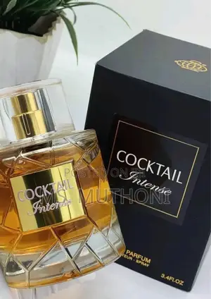 Cocktail Intense by Fragrance World