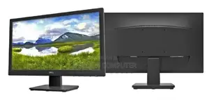 Dell E2423H 23.8′′ FHD Monitor, 1 VGA, 1 Displayport 1.2