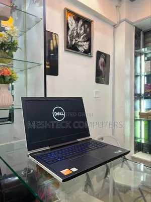 Laptop Dell G GB Intel Core I7 HDD+SSD 1T