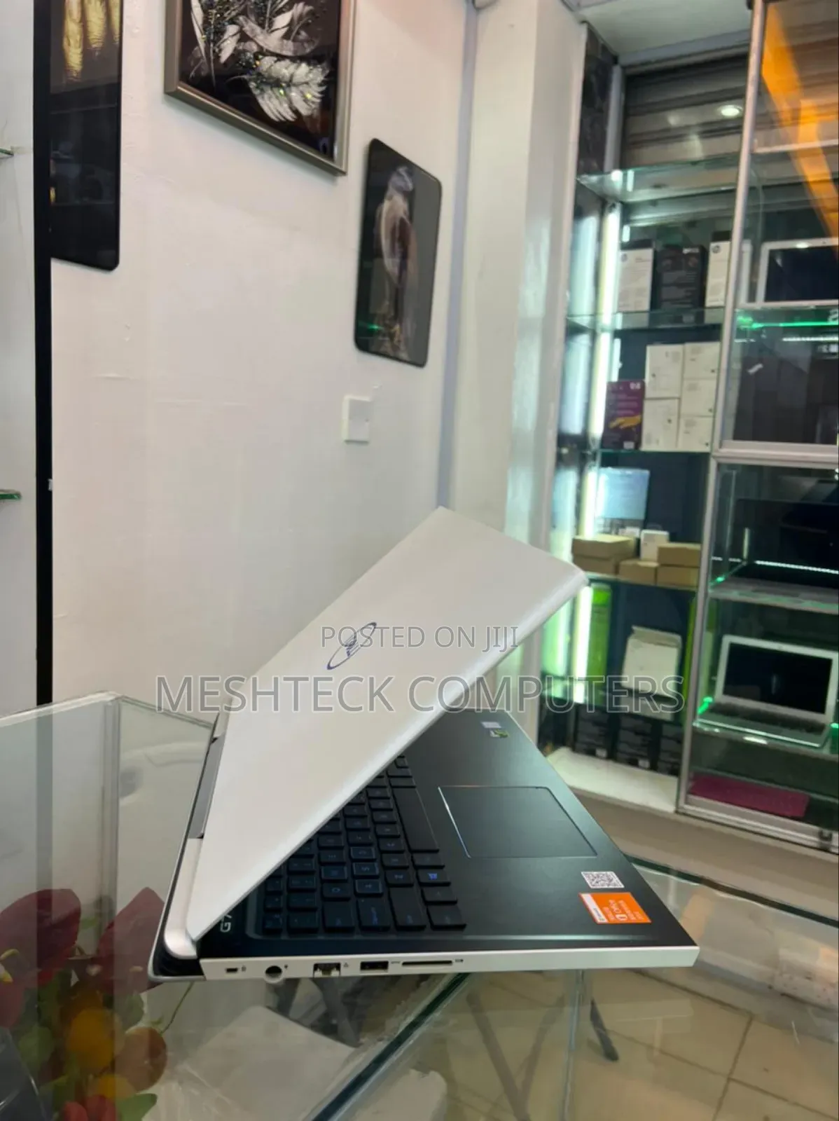 Laptop Dell G GB Intel Core I7 HDD+SSD 1T