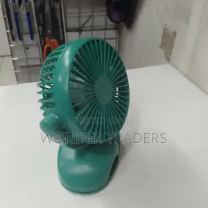 Rechargeable Fan/Portable Fan