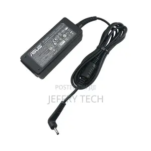 Asus Laptop Charger Compatible Asus 19V 2.1A Connector: 2.5