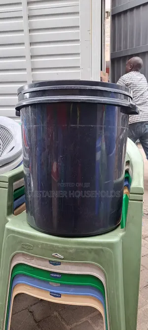 54 Litres Storage Bucket