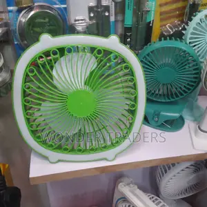 Desktop Fan/Portable Desktop Fan