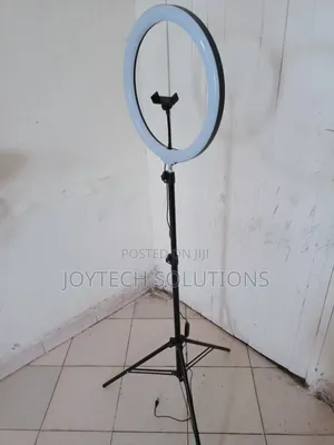 Ring Light 14inches Full Light With Tripod Stand