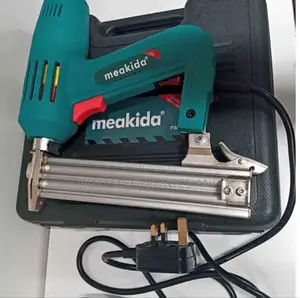 Nail Gun Machine
