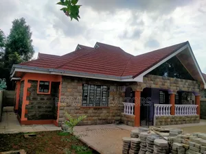 3bdrm Bungalow in Kibiku, Ngong for sale