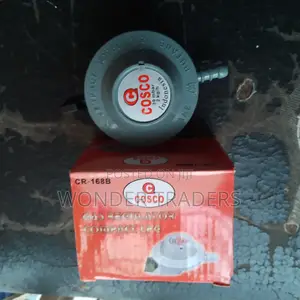 Gas Regulator 13kg Gas Regulator