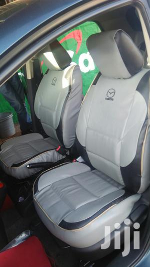 Mazda Demio Car Seat Covers