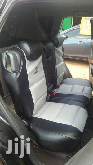 Shanzu Seat Covers