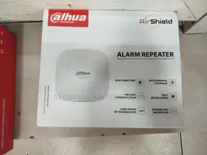 DAHUA Wireless Alarm Repeater