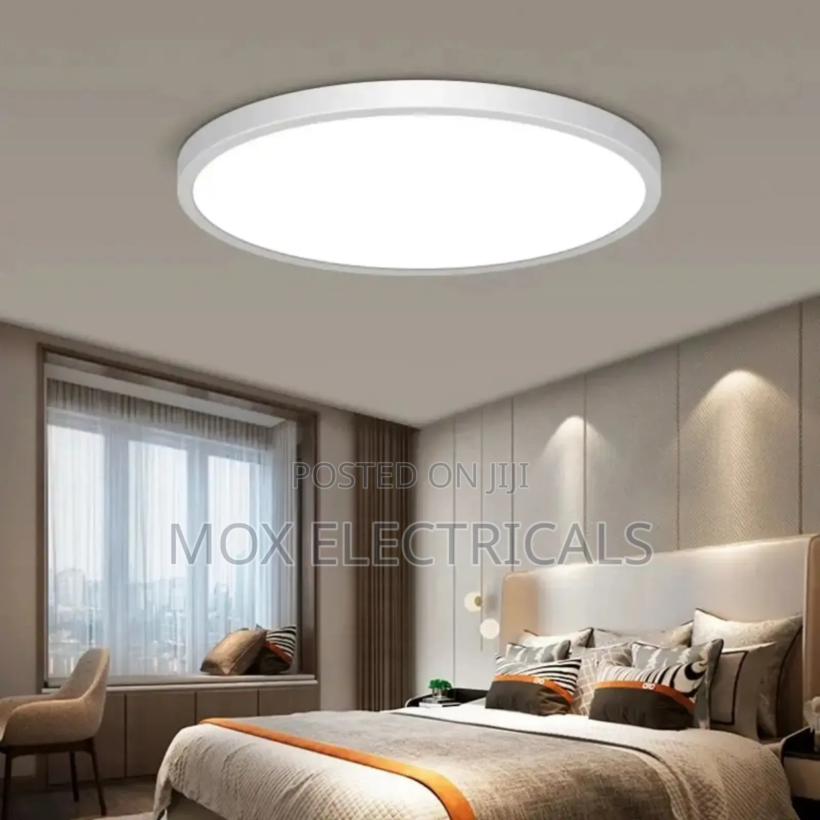 Led Ceiling Light