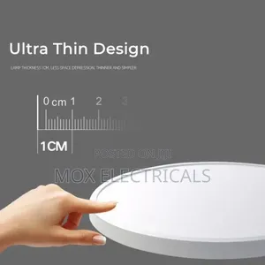 Led Ceiling Light