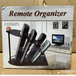Remote Organizer