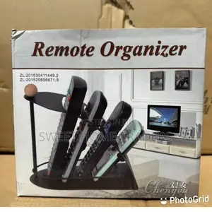 Remote Organizer Remote Organizer