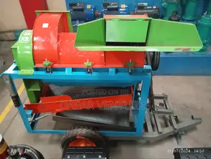 Maize Sheller / Maize Thresher