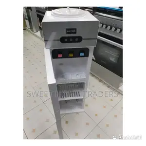 Ailyons 3 Taps Water Dispenser