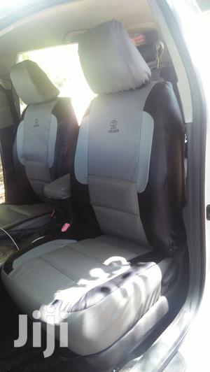 Mnarani Seat Covers