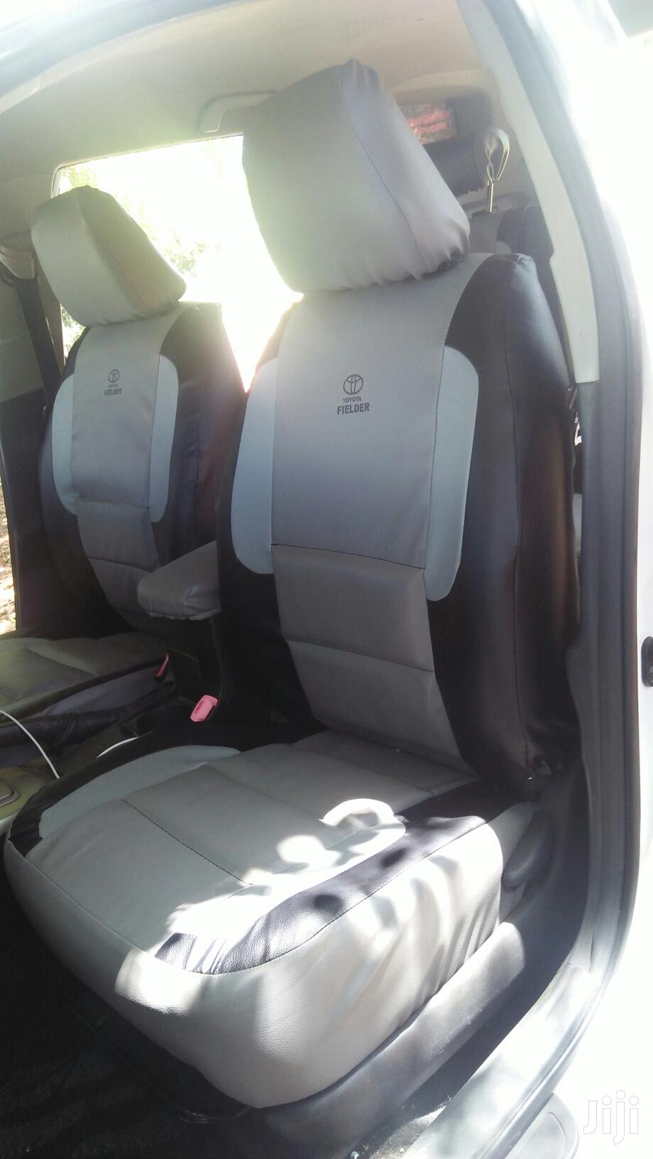 Mnarani Seat Covers