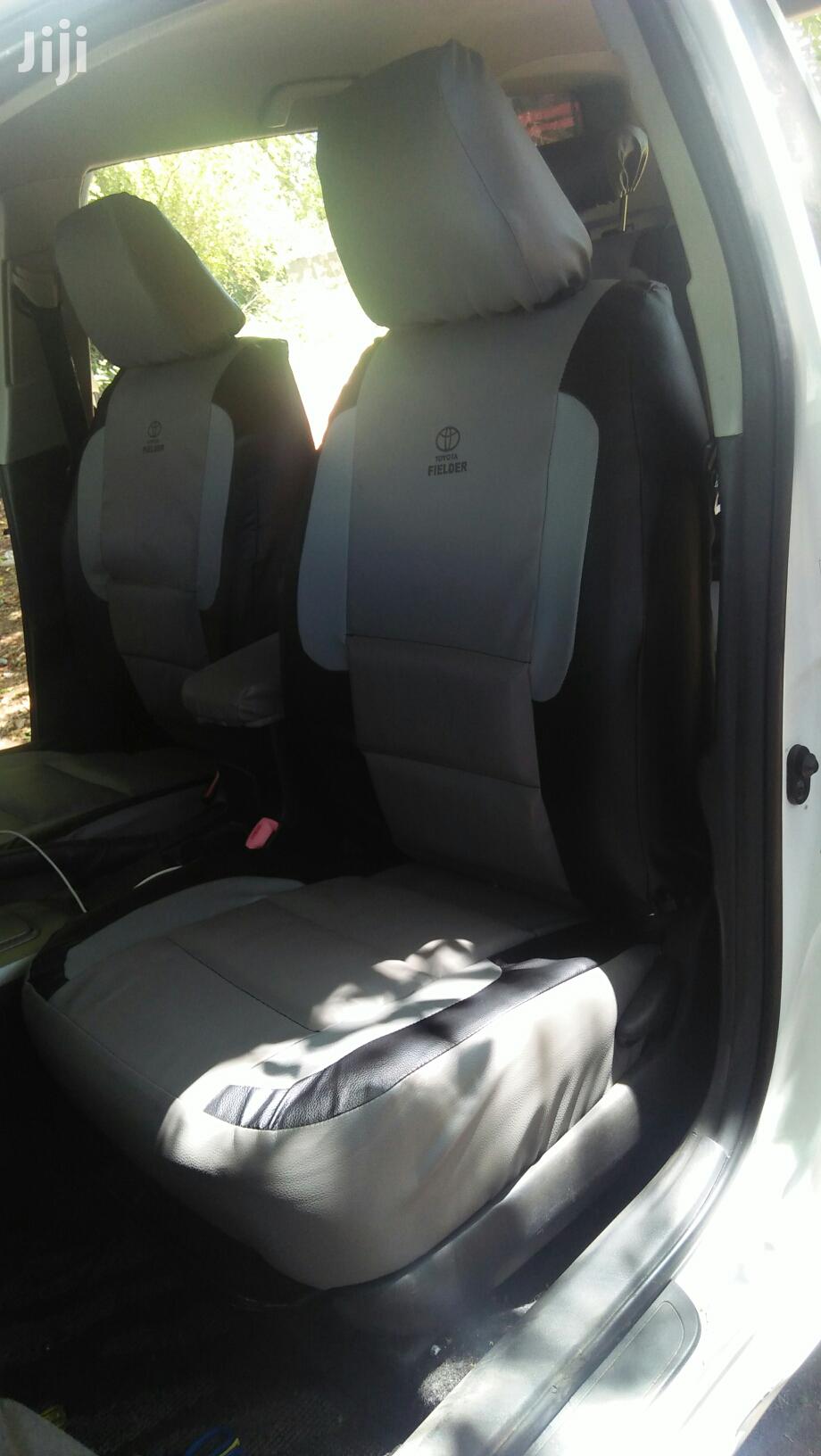 Mnarani Seat Covers