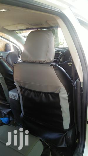 Mnarani Seat Covers