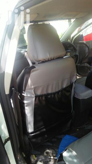 Mnarani Seat Covers