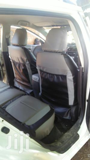 Mnarani Seat Covers