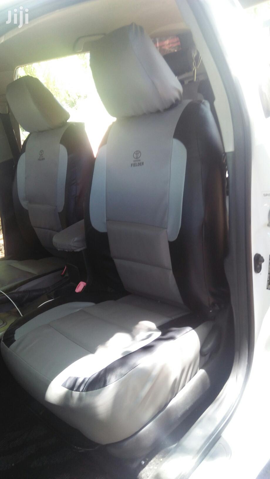Mnarani Seat Covers