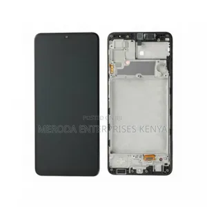 Samsung A72 Screen Replacement