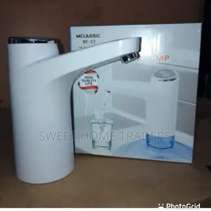 Automatic Electric Water Pump ,