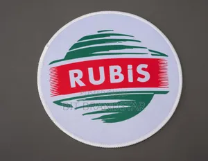 Mouse Pad Branding