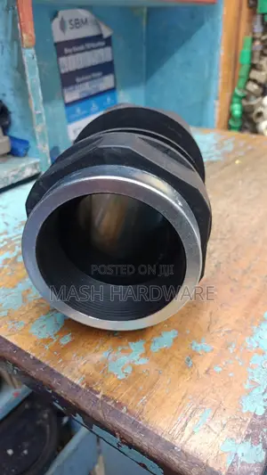 3" Tank Connector