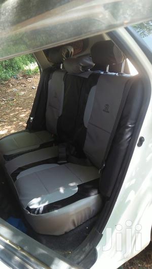 Kilifi Seat Covers