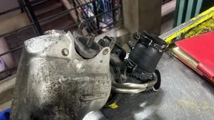 Turbo for 1kz