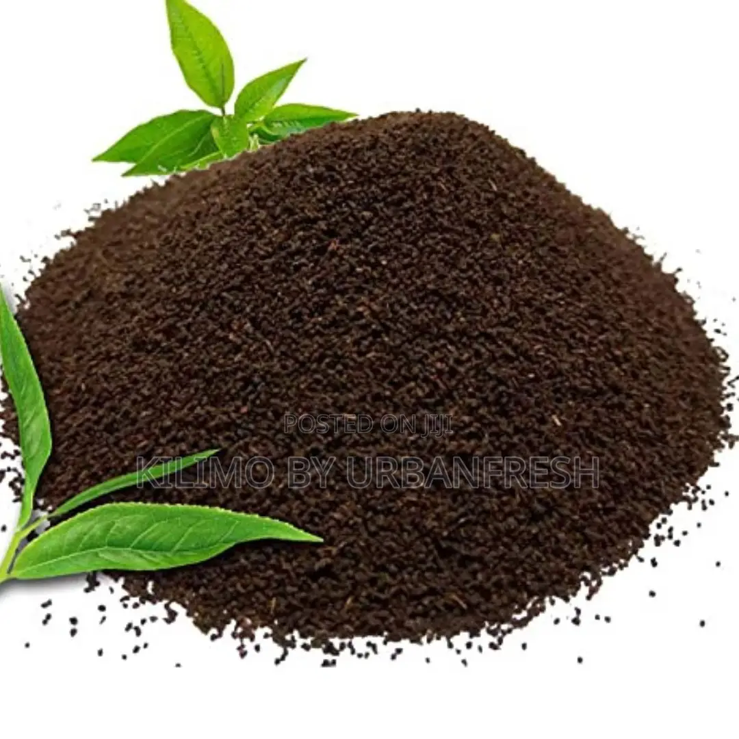 Tea Leaves 1 Kg