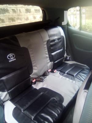 Mtwapa Seat Covers