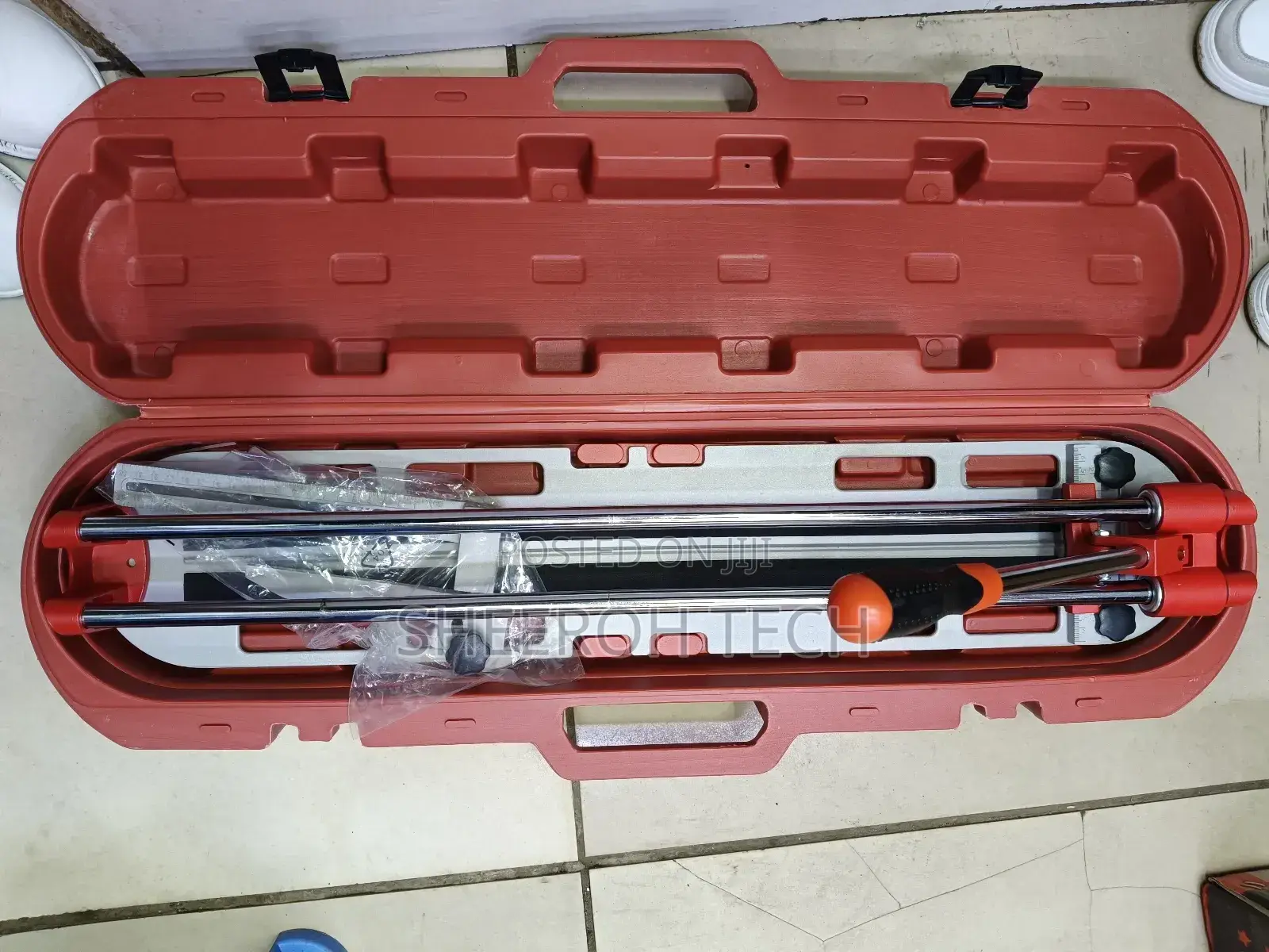 Ruby Tile Cutter/Heavy Duty Tile Cutter