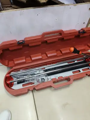 Ruby Tile Cutter /Heavy Duty