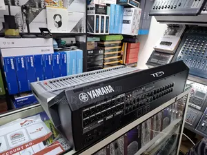 Yamaha 32 Channels Digital Mixer TF5