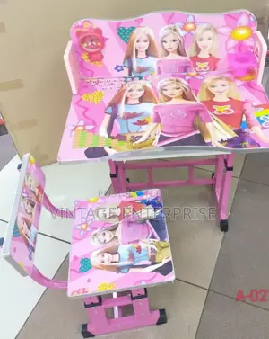 Kids Table , Adjustable Kids Table for Assignments 